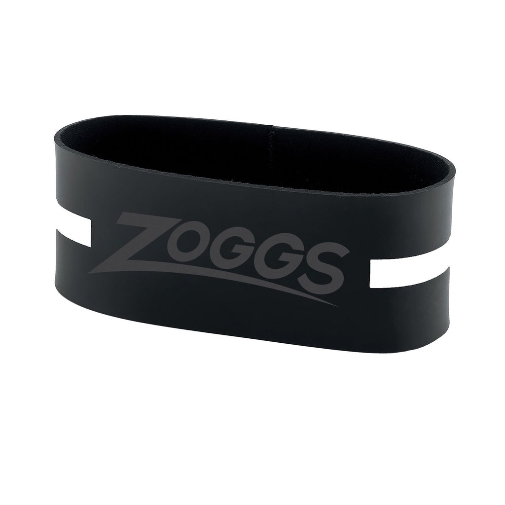 Bandana Neo 3 Unisexe Noir-Blanc Zoggs 464045BKWH