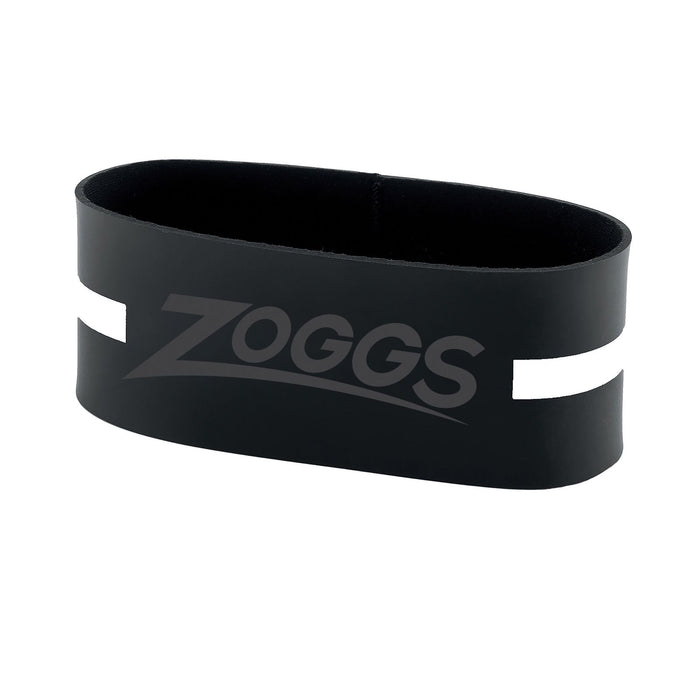 Bandana Neo 3 Unisexe Noir-Blanc Zoggs 464045BKWH
