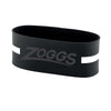 Bandana Neo 3 Unisexe Noir-Blanc Zoggs 464045BKWH