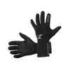 Gants de Natation Neo Grip Unisexe Noir M Zoggs 464050BKM