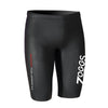 Jammers de bain Flottabilité Flex 5.3 Unisexe Noir-Rouge XXL Zoggs 464053BKRDXXL