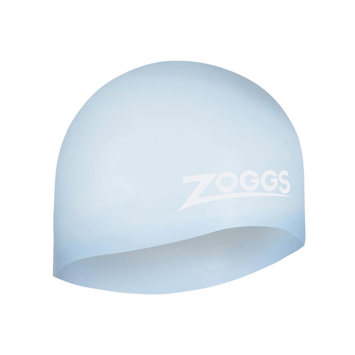 Bonnet de bain Easy Fit en silicone Violet Zoggs 465003VI