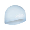 Bonnet de bain Easy Fit en silicone Violet Zoggs 465003VI