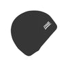 Bonnet de bain en latex Noir Zoggs 465019BK