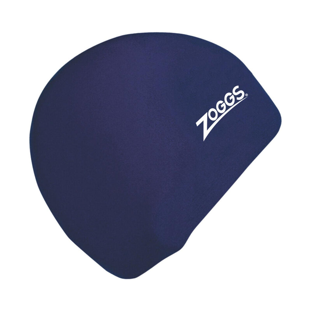 Bonnet de bain en silicone Marine Zoggs 465024NV