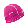 Bonnet de bain Nylon Spandex Magenta Zoggs 465035MG