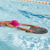 Planche de natation Eva Noire Moyenne Zoggs 465202BKM