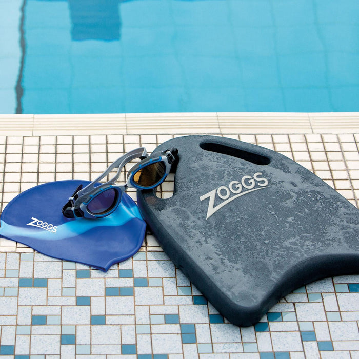 Planche de natation Eva Noire Moyenne Zoggs 465202BKM