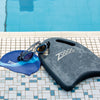 Planche de natation Eva Noire Moyenne Zoggs 465202BKM