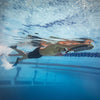 Planche de natation Eva Noire Moyenne Zoggs 465202BKM