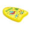 Mini planche de natation Zoggy Jaune Zoggs 465210YL