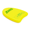 Mini planche de natation Zoggy Jaune Zoggs 465210YL