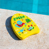 Mini planche de natation Zoggy Jaune Zoggs 465210YL