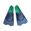 Palmes de natation courte Eco Aqua EU 45-46-UK 11-12-US 12-13 Zoggs 465220BLAQ112