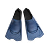 Palmes de natation courte Eco Noire EU 43-44-UK 9-10-US 10-11 Zoggs 465220BLBK910