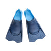 Palmes de natation courte Eco Bleu Clair EU 35-36-UK 2-3-US 3-4 Zoggs 465220BLLB23