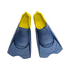 Palmes de natation courte Eco Jaune EU 37-38-UK 4-5-US 5-6 Zoggs 465220BLYL45