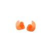 Bouchons d'oreilles Aqua Plugz Junior Orange Zoggs 465251OR