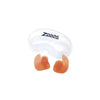 Bouchons d'oreilles Aqua Plugz Junior Orange Zoggs 465251OR
