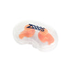 Bouchons d'oreilles Aqua Plugz Junior Orange Zoggs 465251OR