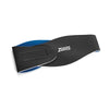 Bandeau de natation Noir-Bleu L Zoggs 465257L