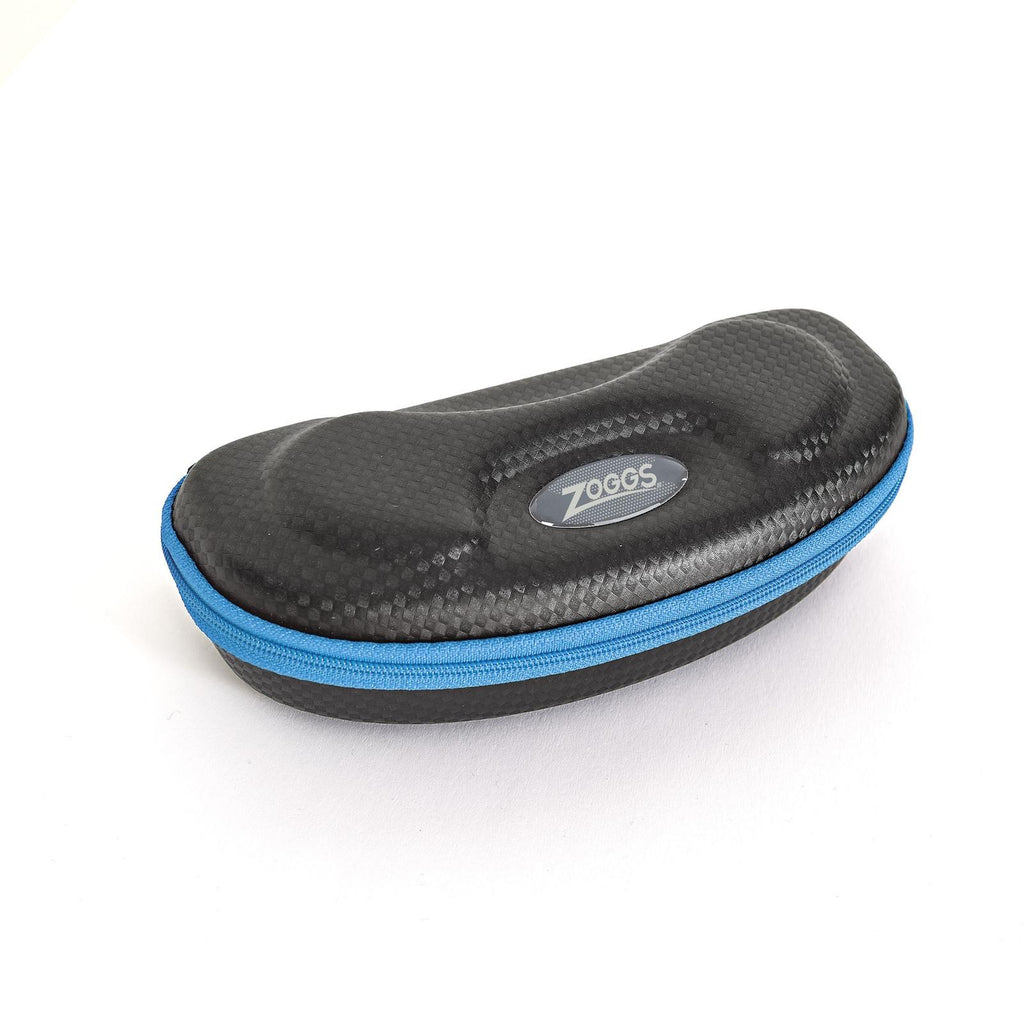 Étui à lunettes de natation Elite Noir Zoggs 465258BKBL