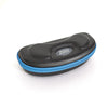 Étui à lunettes de natation Elite Noir Zoggs 465258BKBL