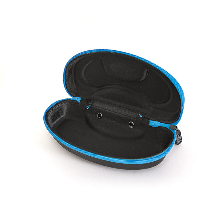 Étui à lunettes de natation Elite Noir Zoggs 465258BKBL