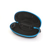 Étui à lunettes de natation Elite Noir Zoggs 465258BKBL
