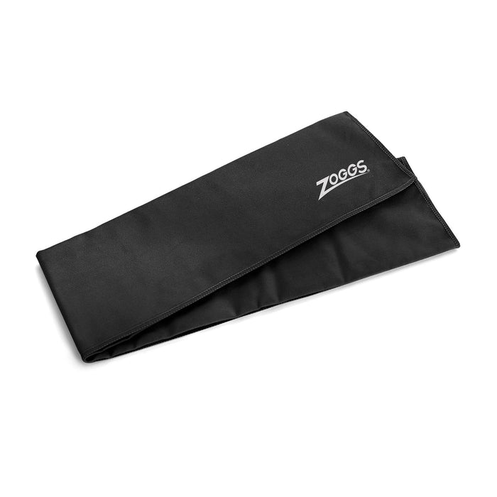 Serviette Elite Noire Zoggs 465259BK