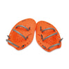 Palmes à main Matrix Orange Moyenne Zoggs 465265ORGYM