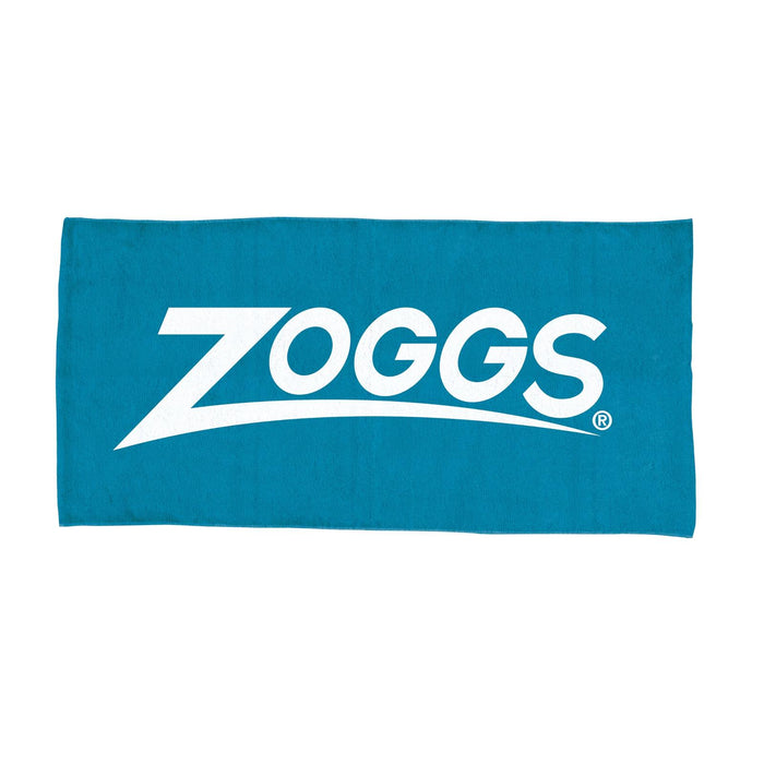 Serviette de piscine Bleue Zoggs 465268BL