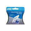 Bouchons d'oreilles en silicone Transparent Zooggs 465274CL