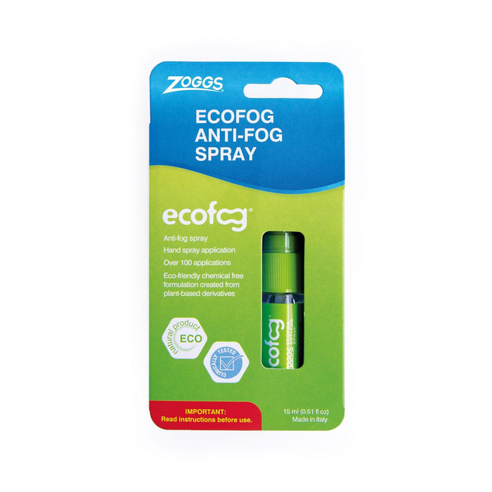 Antibuée Ecofog Fogbuster Zoggs 465286