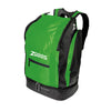 Sac à dos Tour 40 Noir-Lime Zoggs 465296BKLM