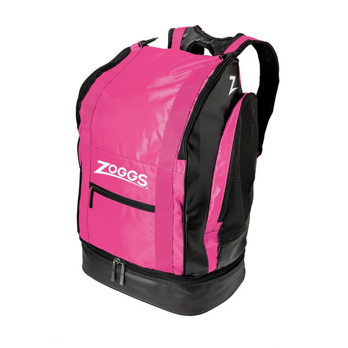Sac à dos Tour 40 Noir-Rose Zoggs 465296BKPK