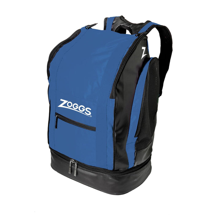 Sac à dos Tour 40 Bleu-Ciel-Noir Zoggs 465296LBBK