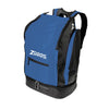 Sac à dos Tour 40 Bleu-Ciel-Noir Zoggs 465296LBBK