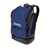 Sac à dos Tour 40 Marine-Noir Zoggs 465296NVBK