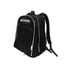 Sac à dos Cordura Noir Zoggs 465297BK