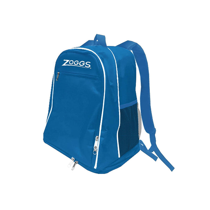 Sac à dos Cordura Bleu-Ciel Zoggs 465297LB