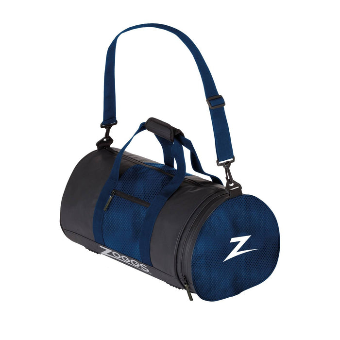 Sac Tour 45 Marine-Noir Zoggs 465299NVBK