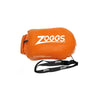 Bouée de bain gonflable Haute Visibilité Orange Zoggs 465302OR