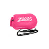 Bouée de bain gonflable Haute Visibilité Rose Zoggs 465302PK