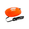 Bouée de bain gonflable Haute Visibilité Xlite Orange Zoggs 465303OR