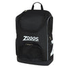 Sac à dos Planète R Pet 33 Noir Zoggs 465306BKBK