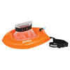 Bouée hydrodynamique Orange Zoggs 465312OR