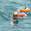 Bouée hydrodynamique Orange Zoggs 465312OR