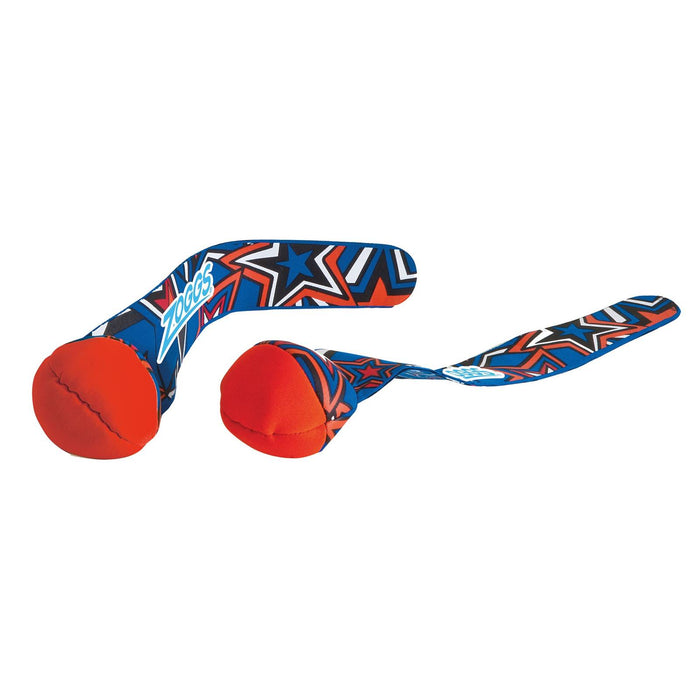 Set de balles de plongée 2pcs Zoggs 465358