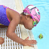 Pack de jouets aquatiques Phoque Flips 3 pièces Zoggs 465376